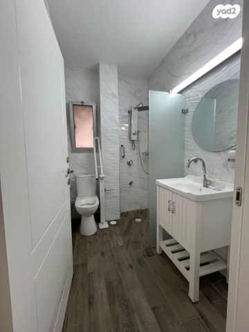 דירה, שבט לוי, רובע י"ב, אשדוד