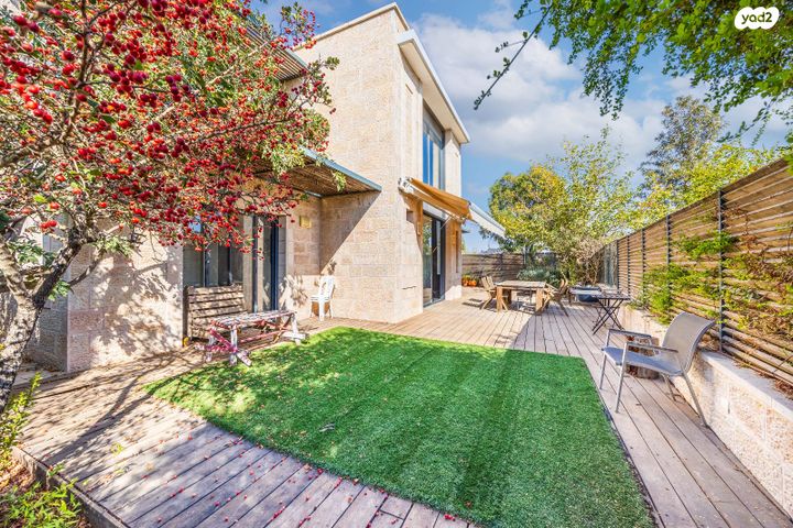 בית פרטי/ קוטג', שכונה א', מבשרת ציון