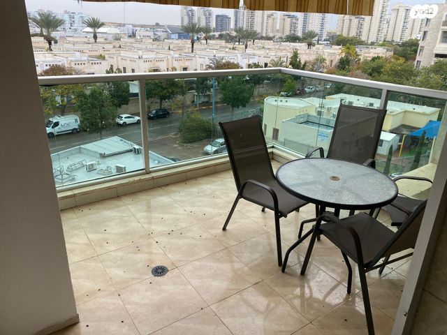 דירה, שבט לוי, רובע י"ב, אשדוד