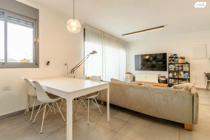 דירה, קפלן 51, בר יהודה, פתח תקווה