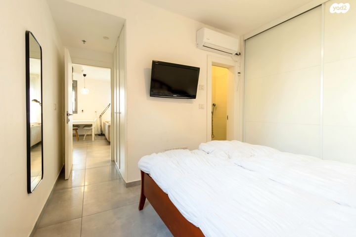 דירה, קפלן 51, בר יהודה, פתח תקווה