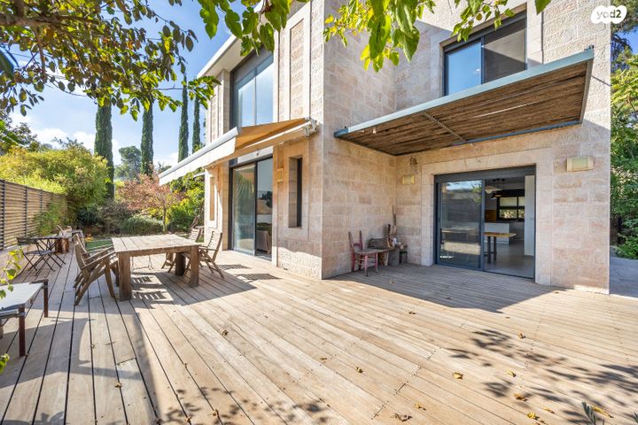 בית פרטי/ קוטג', שכונה ב', מבשרת ציון