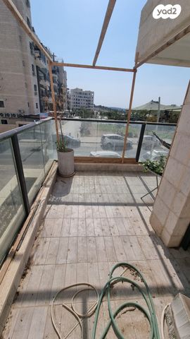 דירה, נהרדעא, שפע חיים / רמת בית שמש ד-3, בית שמש