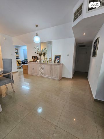 דירה, שדרות ירושלים, שכונה ט', באר שבע