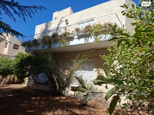 בית פרטי/ קוטג', הר אדר