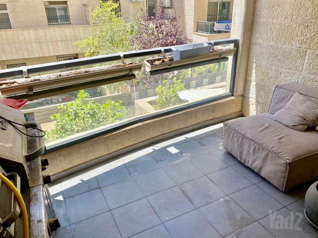 דירה למכירה בירושלים (תיווך) — 5