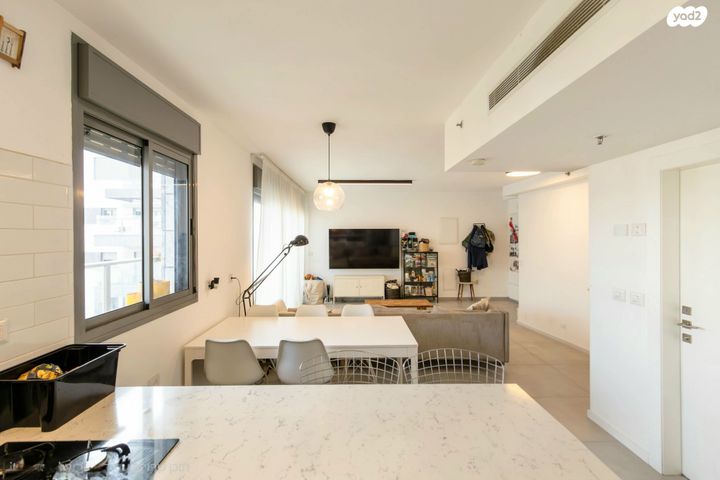 דירה, קפלן 51, בר יהודה, פתח תקווה