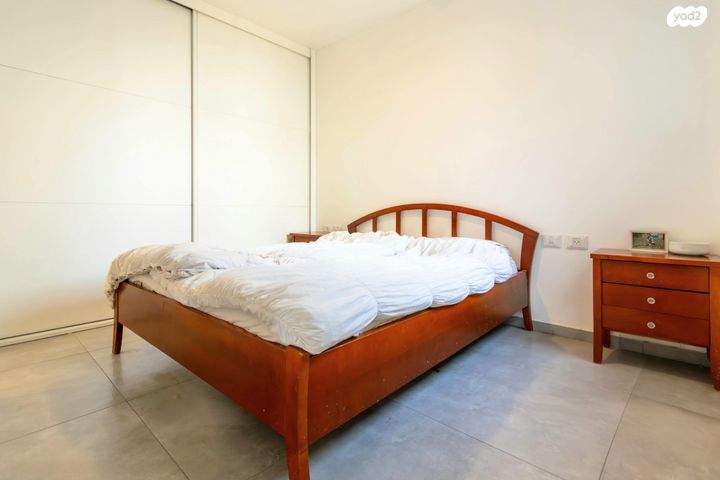 דירה, קפלן 51, בר יהודה, פתח תקווה