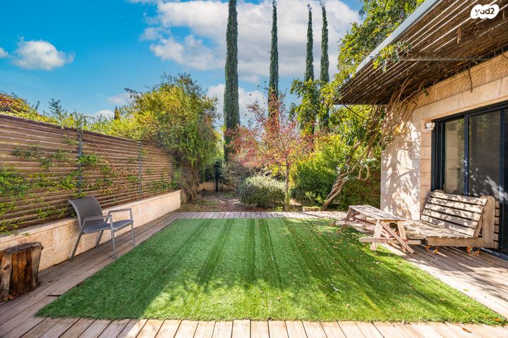 בית פרטי/ קוטג', שכונה ב', מבשרת ציון