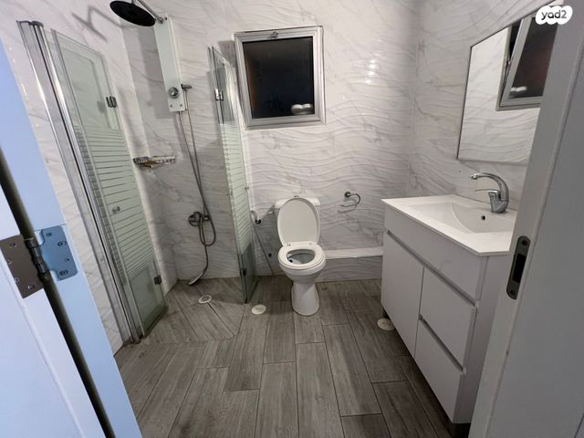 דירה, שבט לוי, רובע י"ב, אשדוד