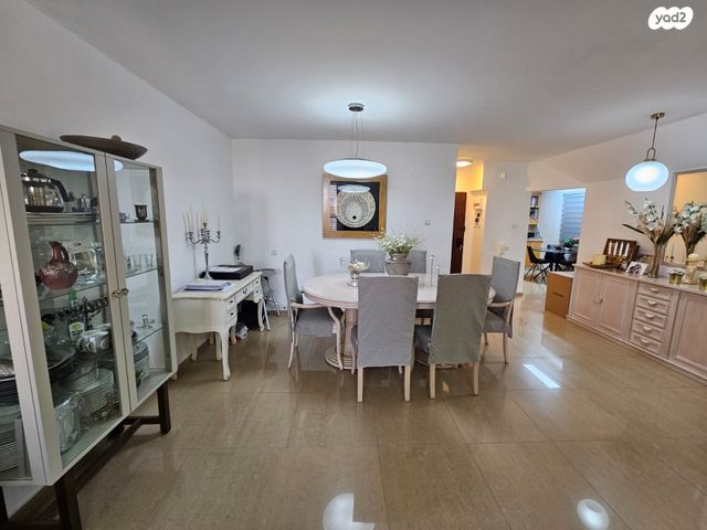 דירה, שדרות ירושלים, שכונה ט', באר שבע