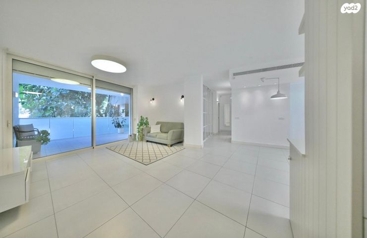 דירה, אליהו בית צורי 10, רמת אביב ג', תל אביב יפו