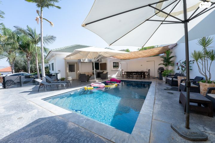 בית פרטי/ קוטג', יבנאל