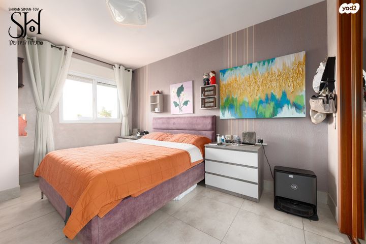 גג/ פנטהאוז, מבצע נחשון, נווה ים, ראשון לציון