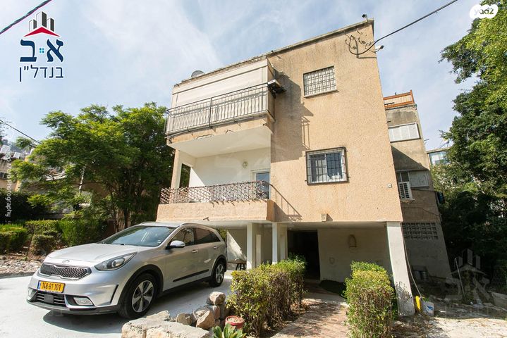 דירה, לוחמי הגטאות 28, המושבה הגרמנית, חיפה