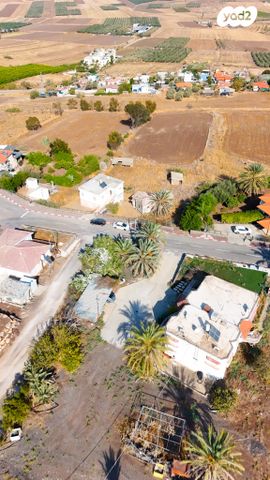 משק חקלאי/ נחלה, יבנאל