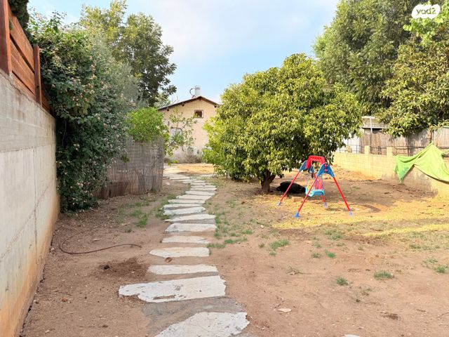 בית פרטי/ קוטג', התמר, נווה נאמן, הוד השרון