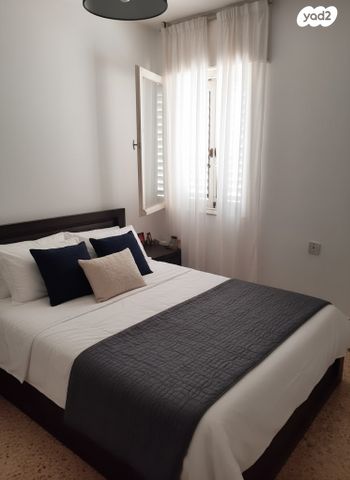 דירה, הערבה, חולון