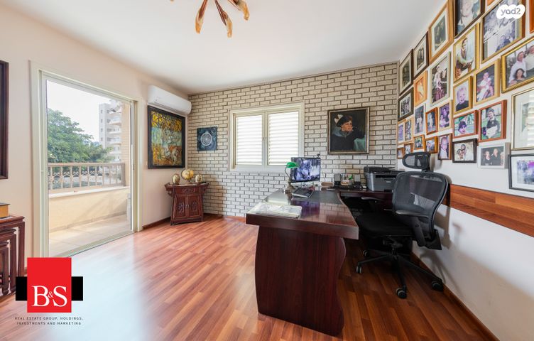 בית פרטי/ קוטג', נוף הטיילת, נתניה