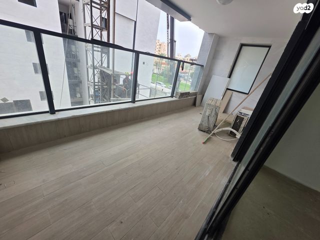 דירה, שדרות מח"ל 27, קרית חיים מערבית, חיפה