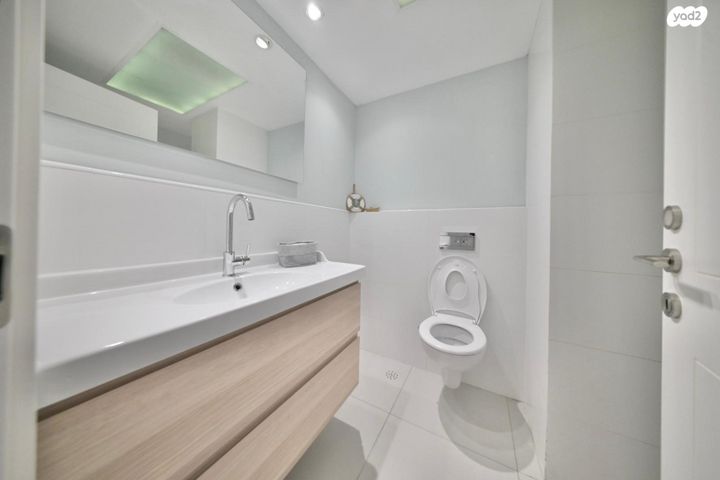 דירה, אליהו בית צורי 10, רמת אביב ג', תל אביב יפו