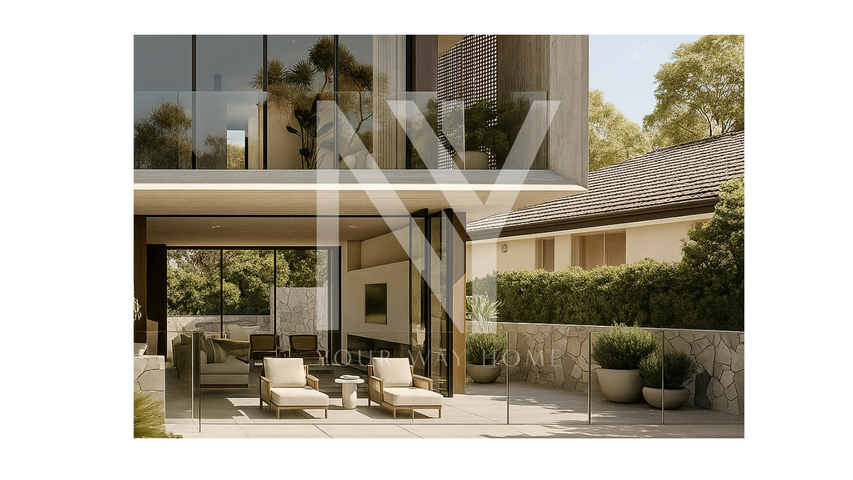 בית פרטי/ קוטג', השחר, קרית גנים, רעננה