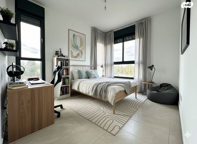 דירה, בר כוכבא, הרצליה