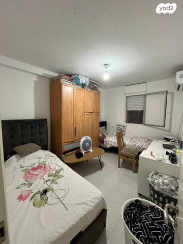 דירה, אהרון צייטלין, קרית חיים מזרחית, חיפה