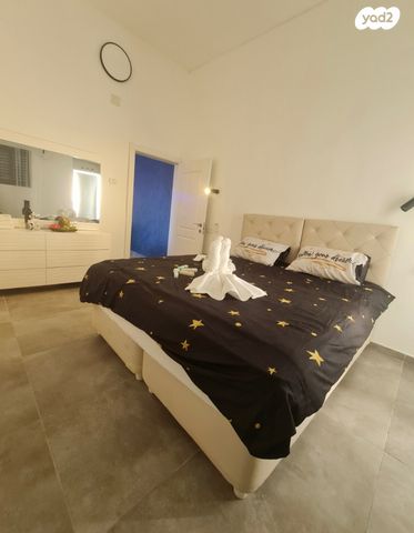 דירה, יהודה הלוי, טבריה