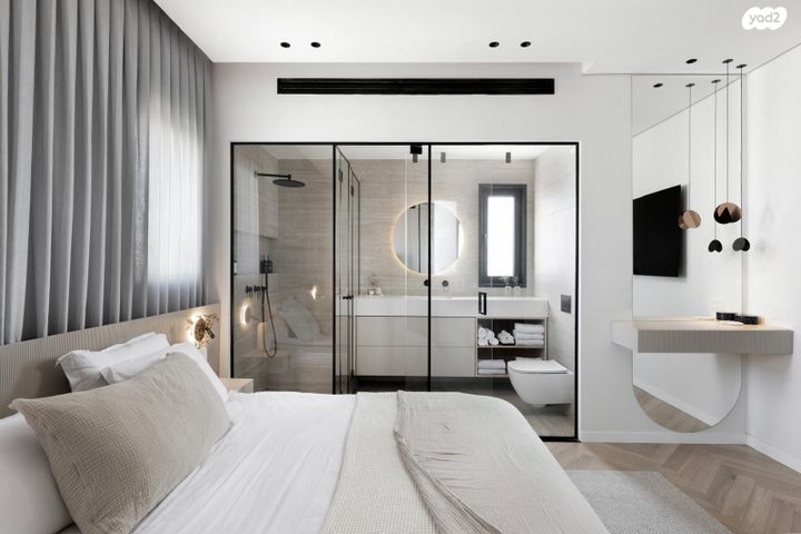 גג/ פנטהאוז, ירושלים, נרקיסים, ראשון לציון