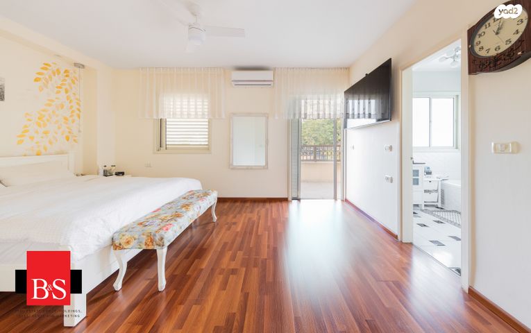 בית פרטי/ קוטג', נוף הטיילת, נתניה