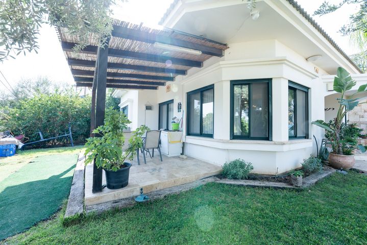 בית פרטי/ קוטג', יבנאל