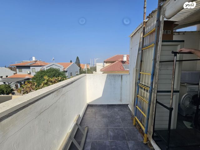 בית פרטי/ קוטג', גבעת אולגה, חדרה