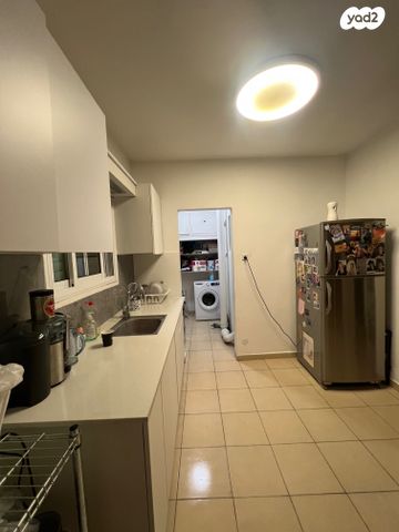 דירה, נחום סוקולוב, צפון מזרח מרכז העיר, נתניה