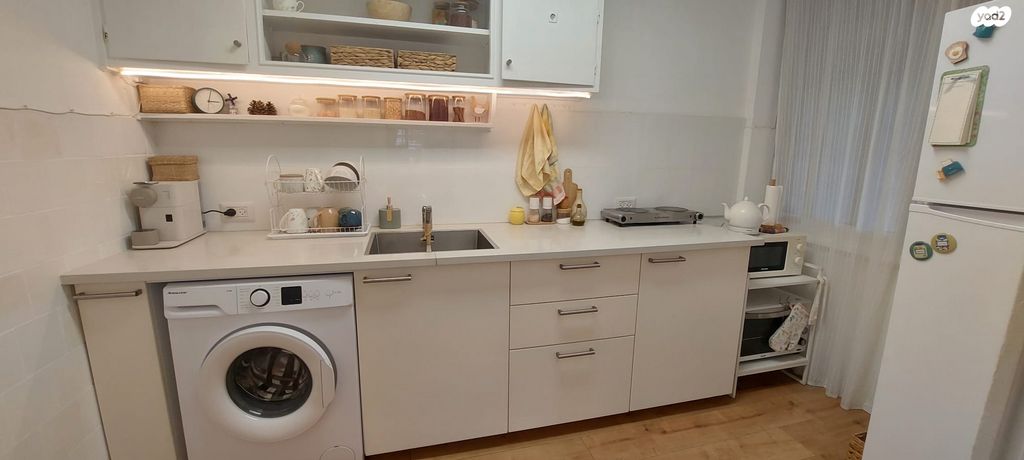 דירה, מבצע סיני 46, רמת יוסף, בת ים