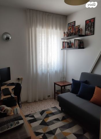 דירה, הערבה, חולון