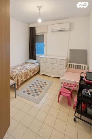 דירה, בני אור, שכונה ב', באר שבע