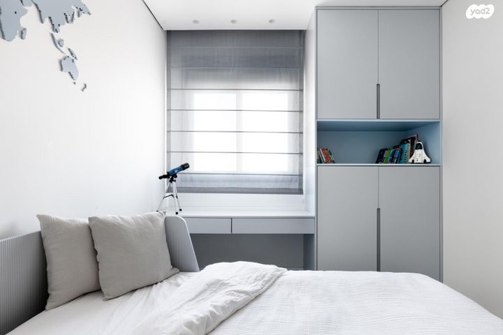 גג/ פנטהאוז, ירושלים, נרקיסים, ראשון לציון