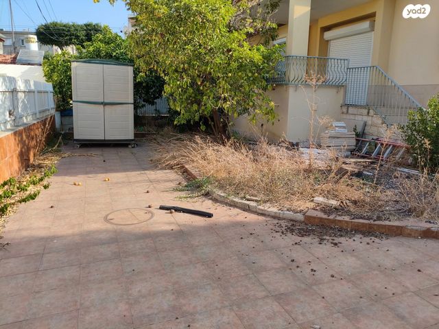 בית פרטי/ קוטג', אורנים, מרכז העיר, קרית אתא