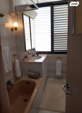 דירה, הערבה, חולון