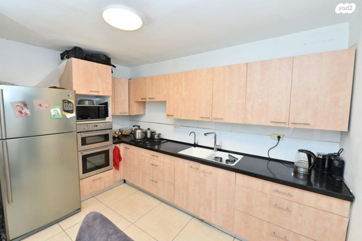 בית פרטי/ קוטג', מדבר סיני, גבעת המבתר, ירושלים