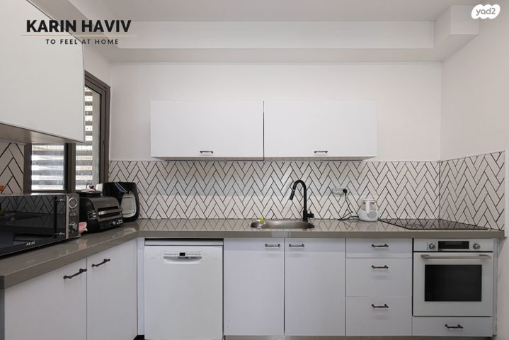 דירה, מבצע יפתח, הדר המושבות החדשה / אם המושבות החדשה, פתח תקווה