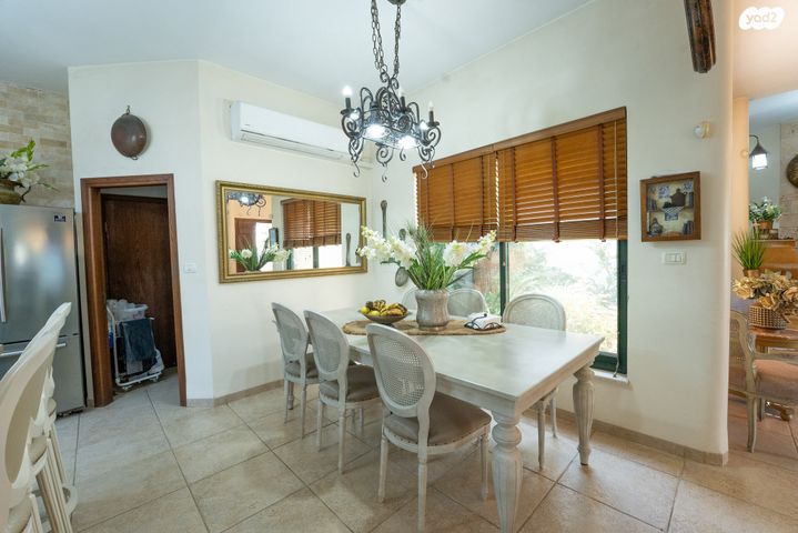 בית פרטי/ קוטג', יבנאל