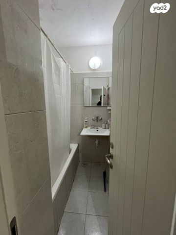 דירה, אהרון צייטלין, קרית חיים מזרחית, חיפה