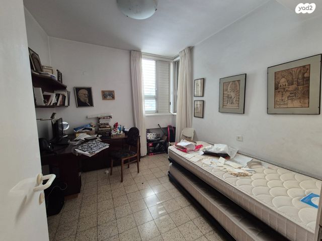 דירה, בלקינד, הצפון החדש - כיכר המדינה, תל אביב יפו