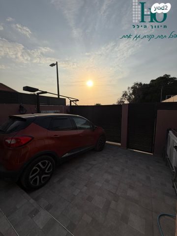 בית פרטי/ קוטג', ככר עתניאל, גבעת ציון וגבעת הפרחים, אשקלון