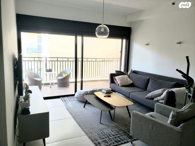 נווה אביבים