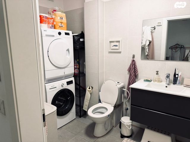 דירה, ראובן רובין, שכונה ד', באר שבע