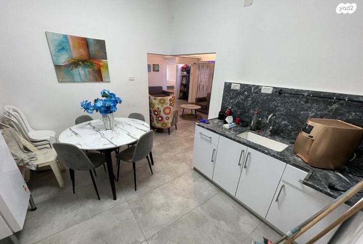 דירה, יהודה הלוי, טבריה