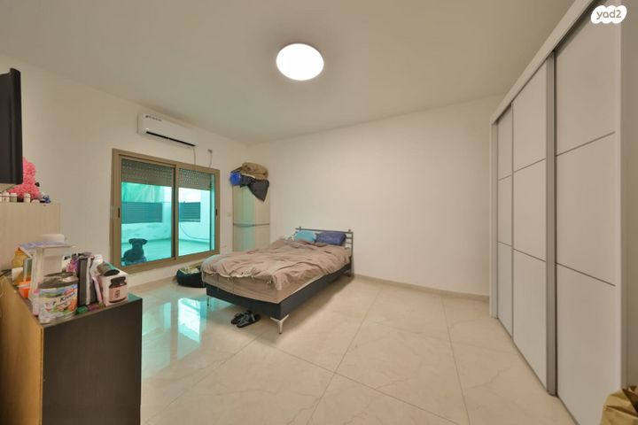 דירת גן, ברכה פולד, קרית אתא